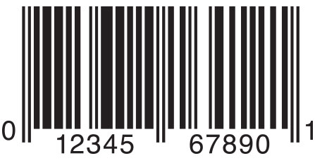 Código de barras provincia 2023 Imagen
