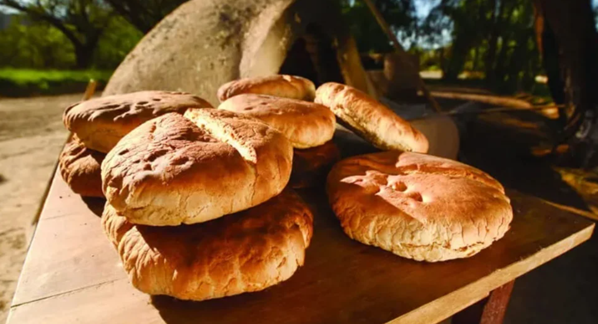 Registro de marca de pan o panificados en argentina Imagen