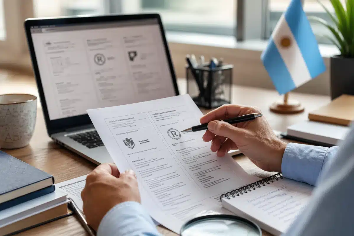 Boletín de marcas INPI: qué es, cómo funciona y para qué sirve Imagen