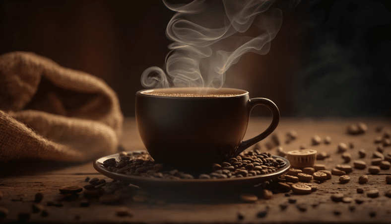 Protege tu marca de café con Estudio Iacona