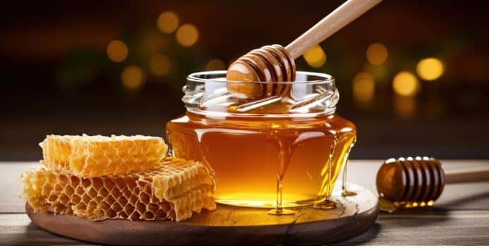 La importancia del registro de marcas para la industria de la miel en Argentina Imagen