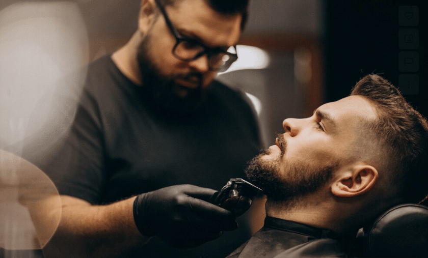 No te cortes solo: protegé tu barbería con una marca registrada