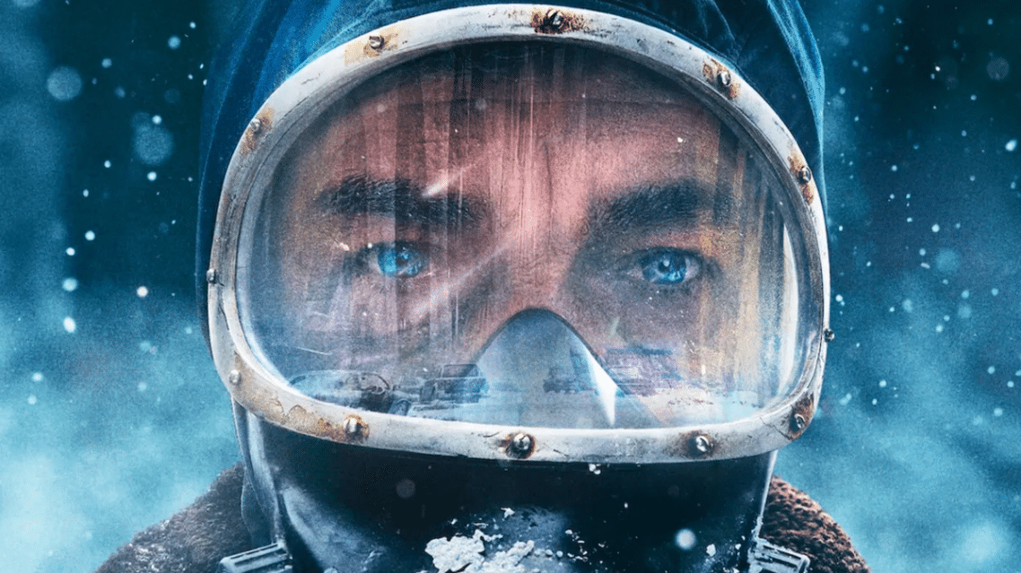 El Eternauta y Darín irrumpen en Netflix: una historia potente y los derechos de autor Imagen