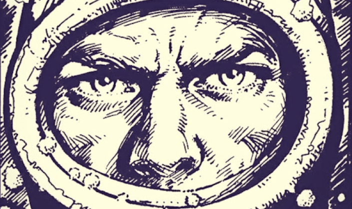 El Eternauta y Darín irrumpen en Netflix: una historia potente y los derechos de autor