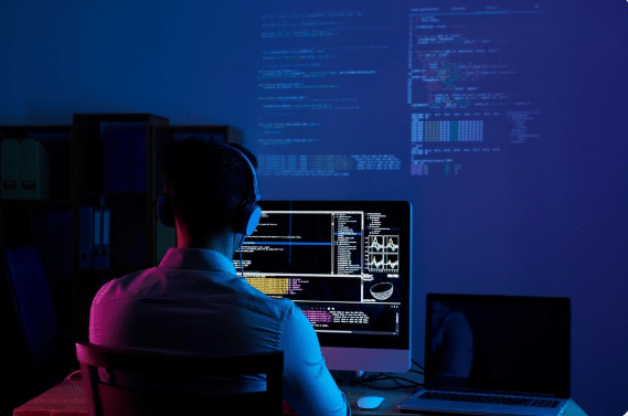 Protegé lo que programás: software y dominios a tu nombre Imagen