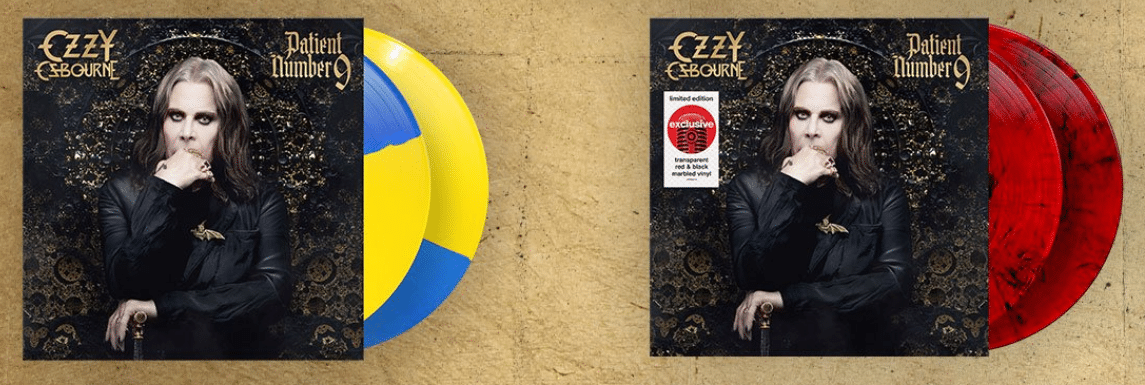 Marcas, rock y legado: lo que Ozzy nos deja además de su música