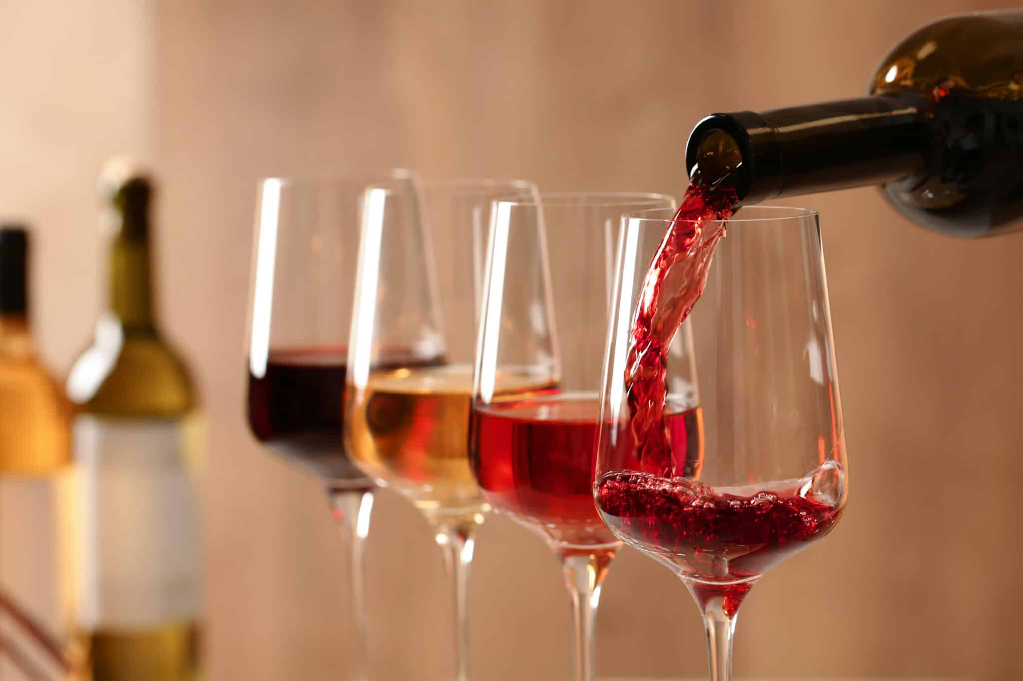 INV y marcas: lo que nadie te contó antes de exportar tu vino