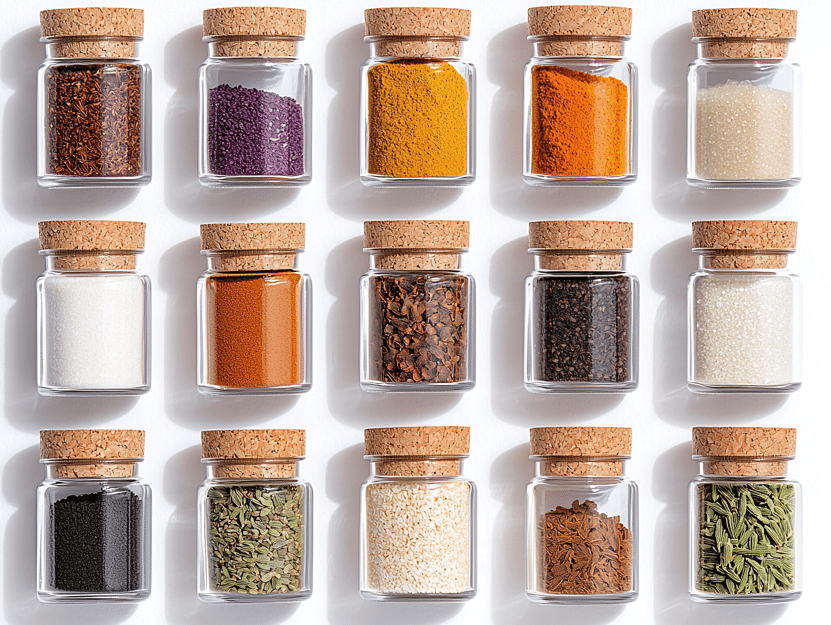 Registro de marcas para dietéticas