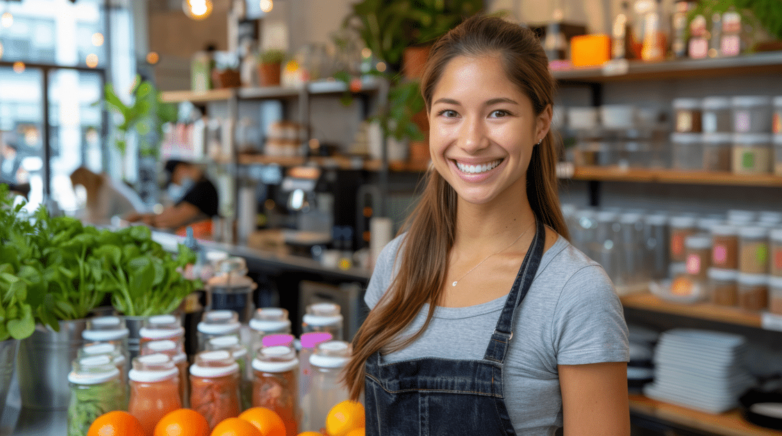 Cómo registrar la marca de tu dietética: lo que todo emprendedor debe saber Imagen