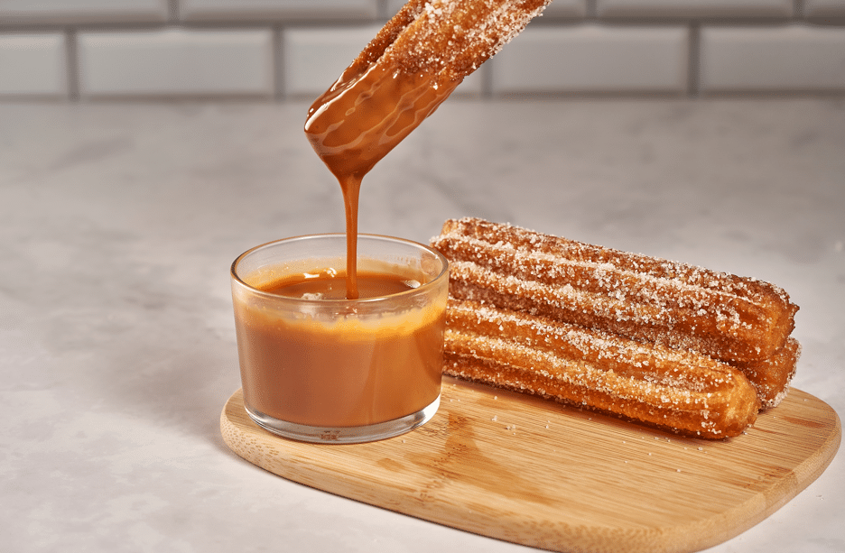 Tu dulce de leche puede ser más que un sabor: hacelo marca