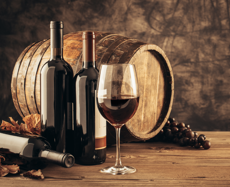El INV y la importancia de la marca registrada para exportar vinos Imagen