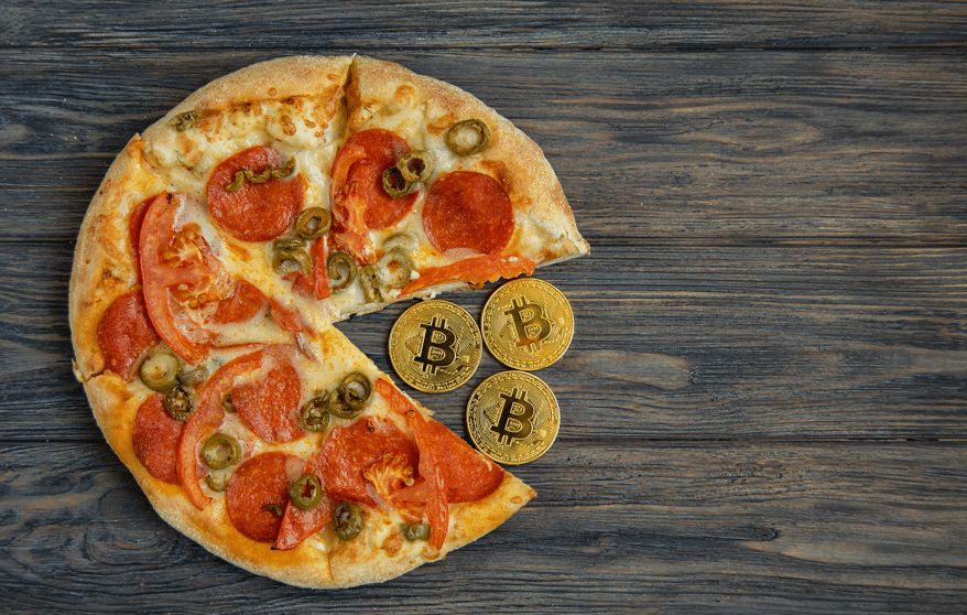 De las pizzas a las marcas: lo que la historia de Laszlo Hanyecz nos enseña sobre proteger nuestras ideas Imagen