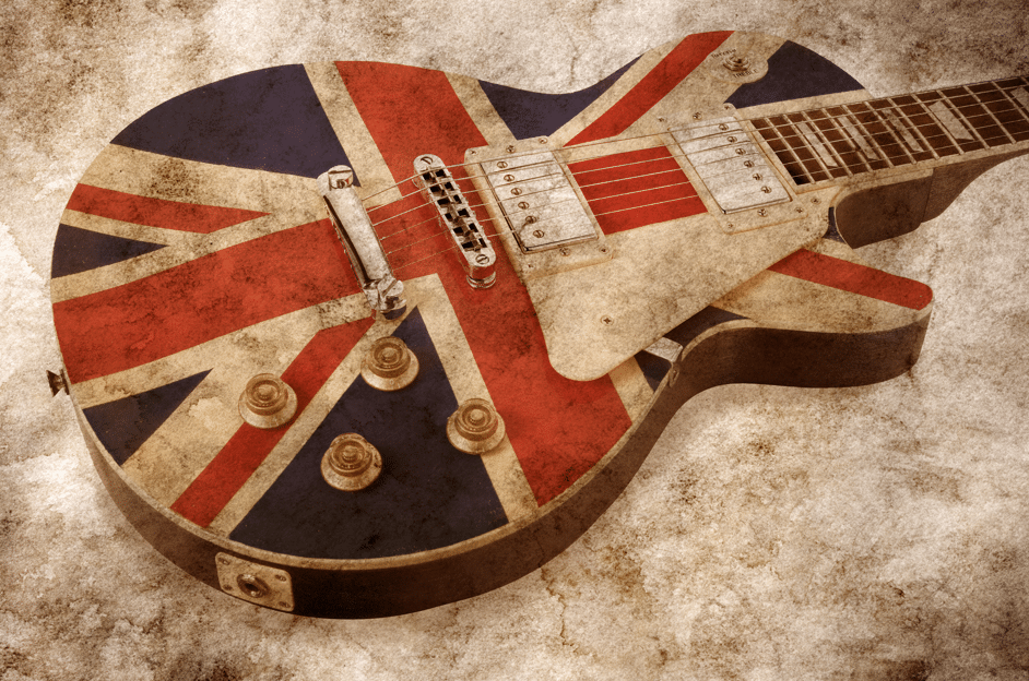 Derechos, ideas y música: la historia de Bitter Sweet Symphony Imagen