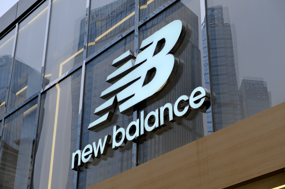 La historia de New Balance: inspiración en la pisada de una gallina Imagen