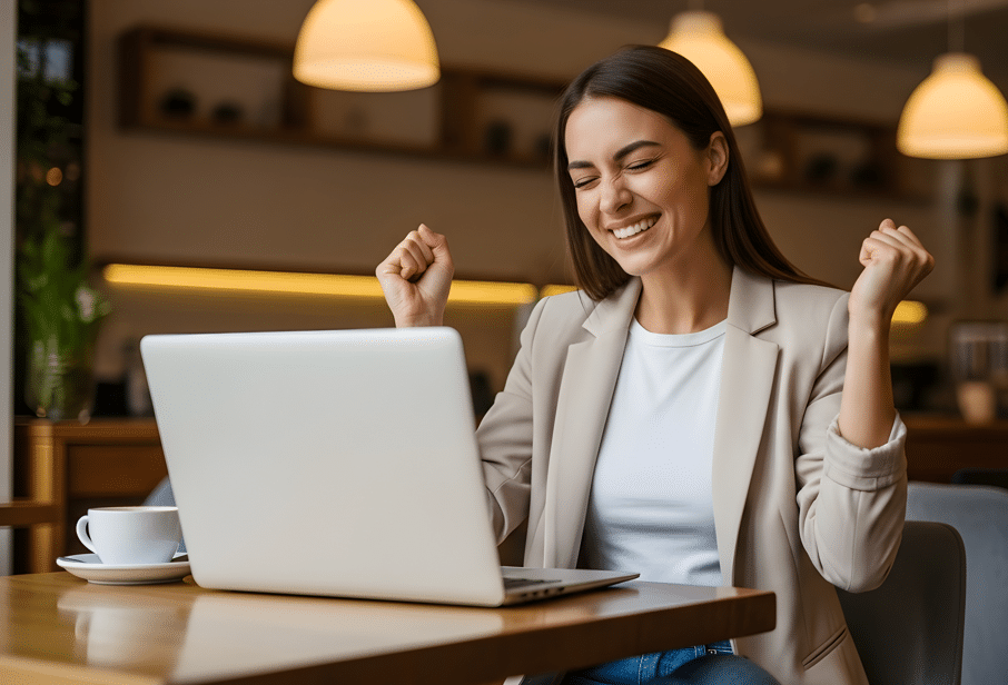 ¡Felices fiestas y el mejor regalo para tu negocio! Imagen