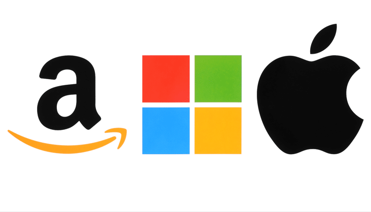 Las marcas más valiosas del mundo en 2026 según Brand Finance Global 500 Imagen