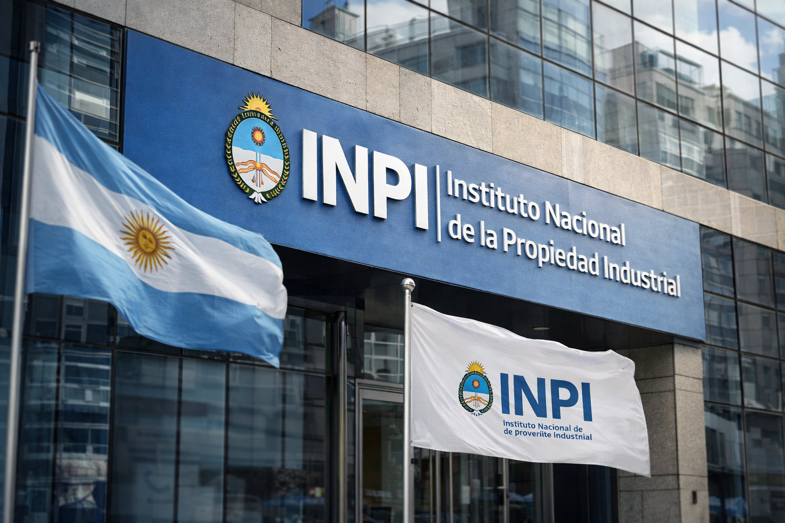 ¿Qué es el INPI y para qué sirve? Imagen