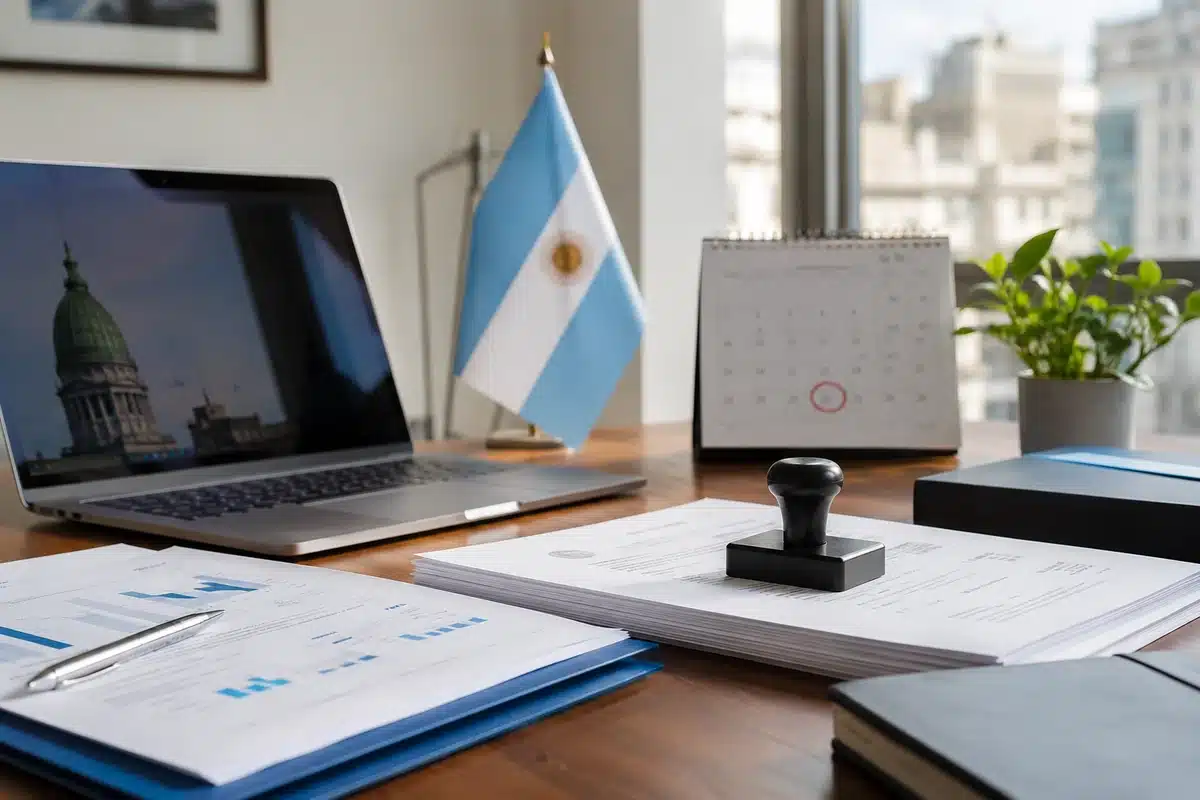 Renovación de Marca en Argentina: Cuándo Hacerlo y Qué Pasa Si Vence el Plazo Imagen